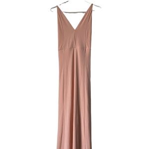 Bikbok Pink Dress